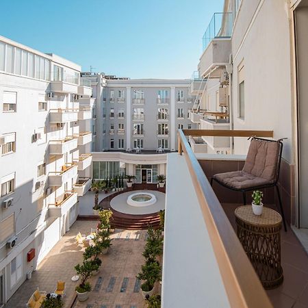 Vivi'S Seaside Apartment Драч Екстериор снимка