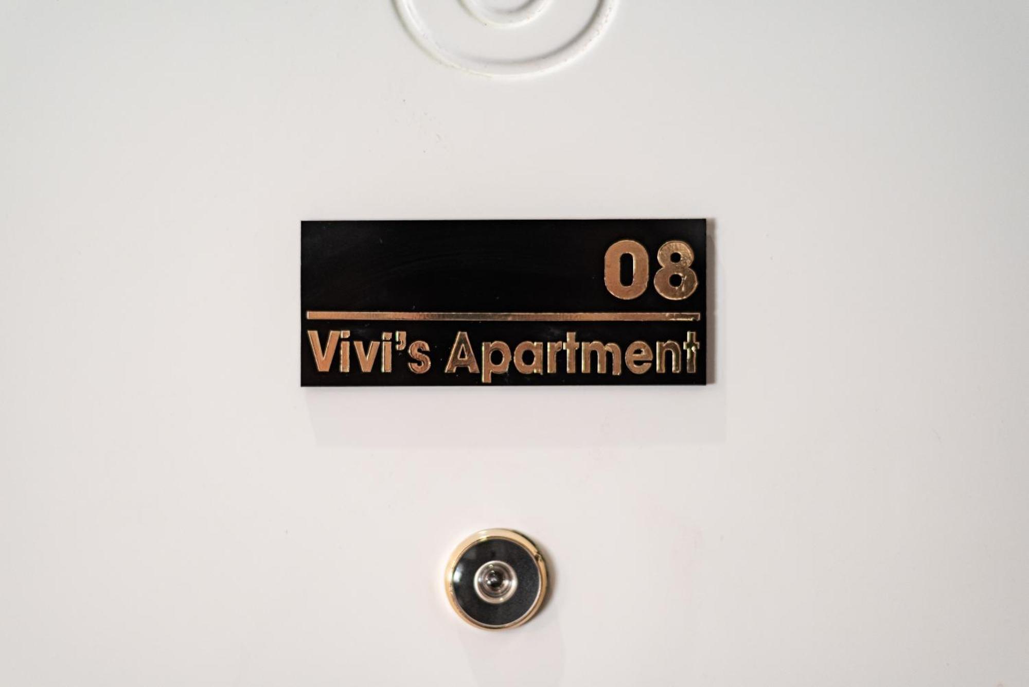 Vivi'S Seaside Apartment Драч Екстериор снимка